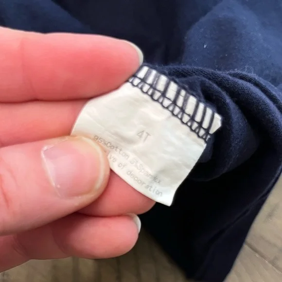 Disney Embroidered Shirt - Picture 4 of 4